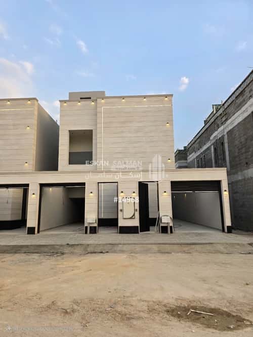 6 bedroom floor in Al Janadriyah 1