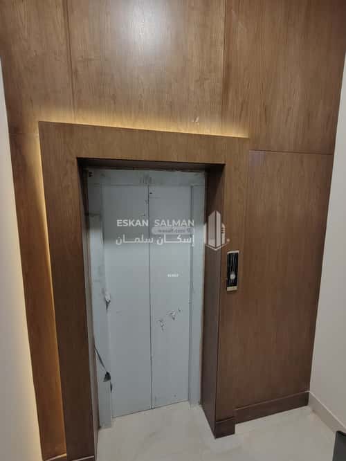 شقة 5 غرف في النرجس 2