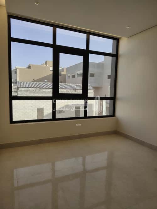 شقة 5 غرف في النرجس 5