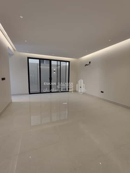 5 bedroom apartment in Al Narjis 2