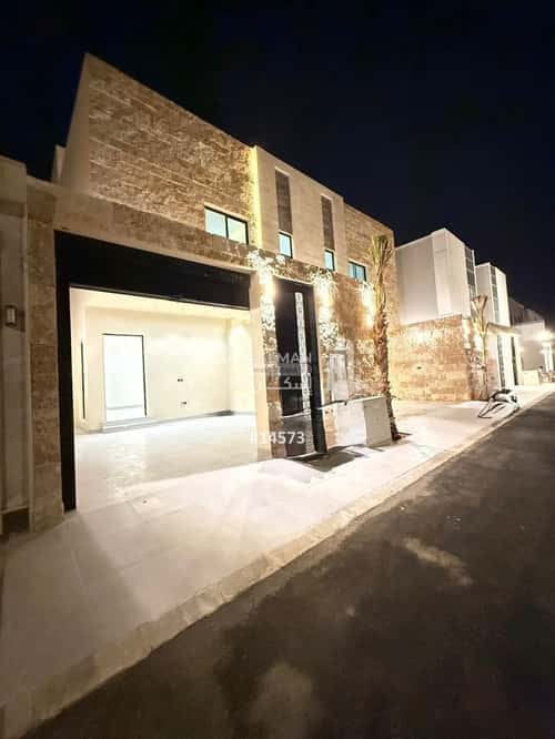 8 bedroom apartment in Al Janadriyah 3