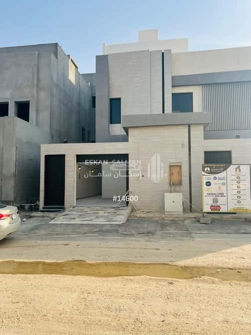 6 bedroom apartment in Al Janadriyah 3