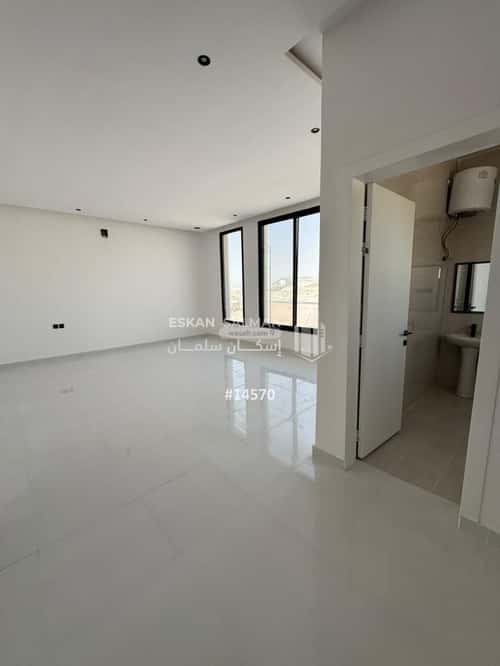 فيلا 9 غرف في الجنادرية 1