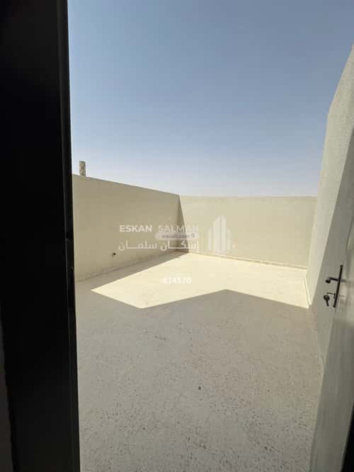 فيلا 9 غرف في الجنادرية 4