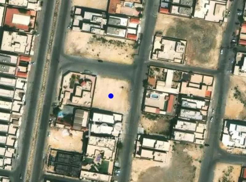 أرض 1260 م² في الشراع 3