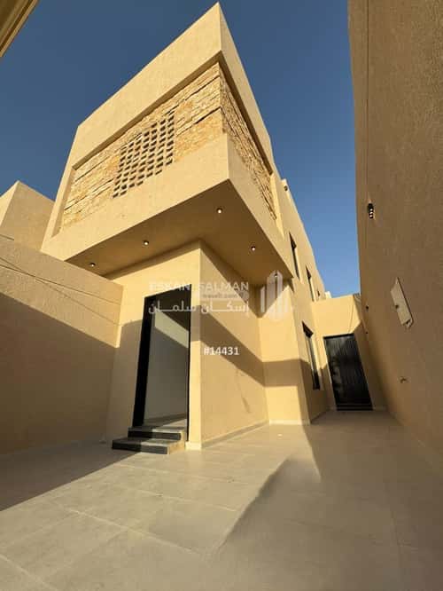 4 bedroom apartment in Dirab 3