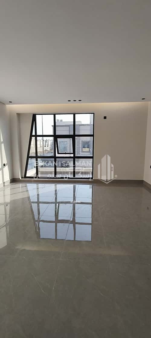 فيلا 8 غرف في الرمال 3