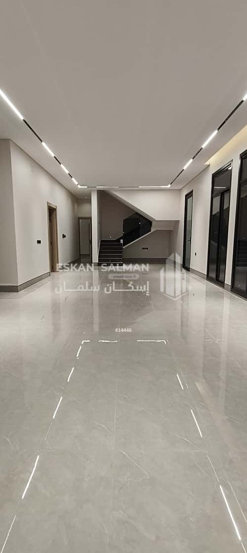 فيلا 8 غرف في الرمال 5