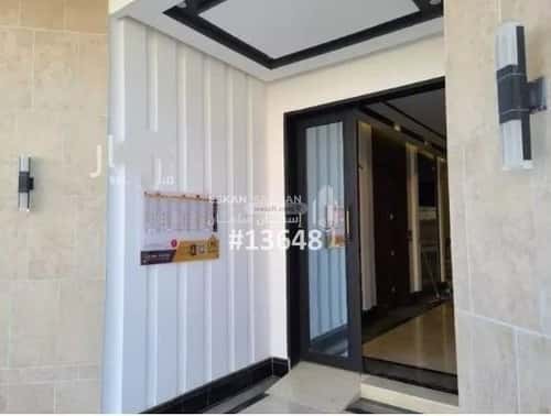 4 bedroom apartment in Al Malqa 8