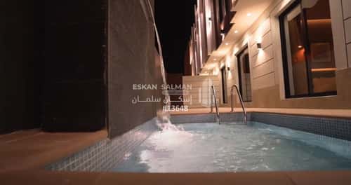 4 bedroom apartment in Al Malqa 4