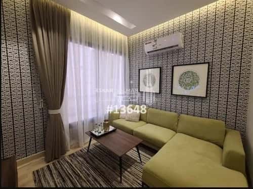 4 bedroom apartment in Al Malqa 6