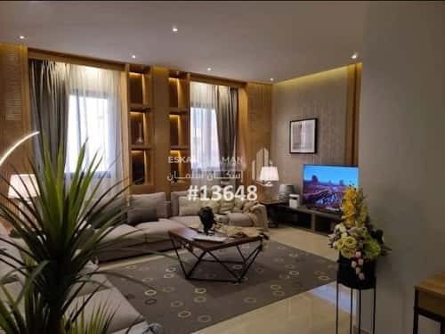 4 bedroom apartment in Al Malqa 2