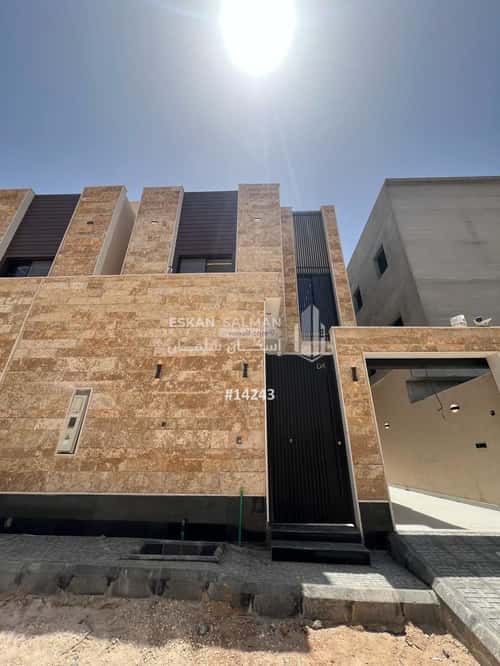 5 bedroom villa in Al Bayan 1