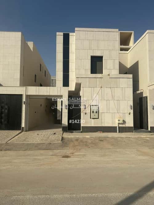 12 bedroom villa in Al Janadriyah 7
