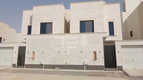 8 bedroom villa in Al Janadriyah 7