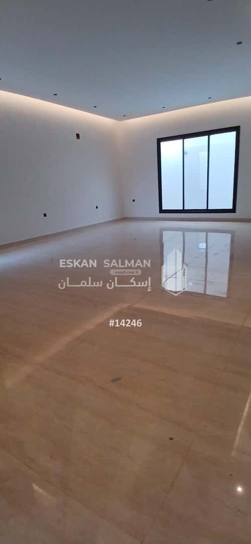 8 bedroom villa in Al Janadriyah 4