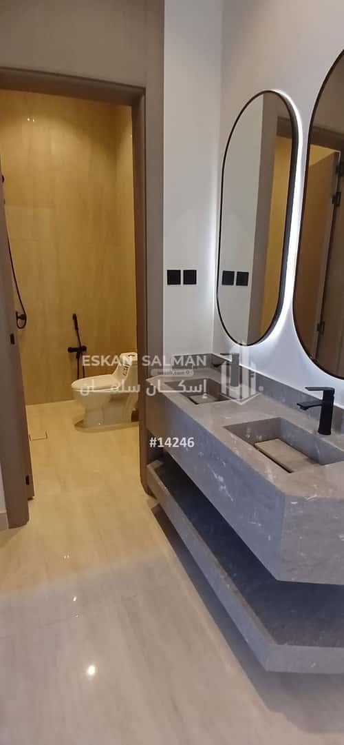 8 bedroom villa in Al Janadriyah 11