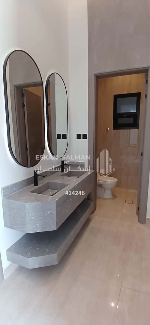 8 bedroom villa in Al Janadriyah 6