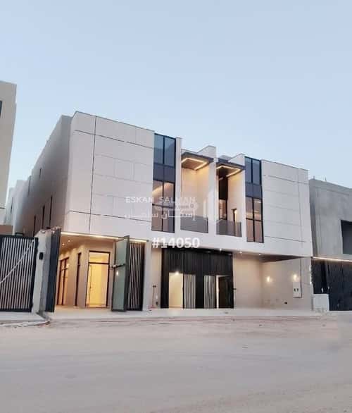 4 bedroom apartment in Al Janadriyah 5