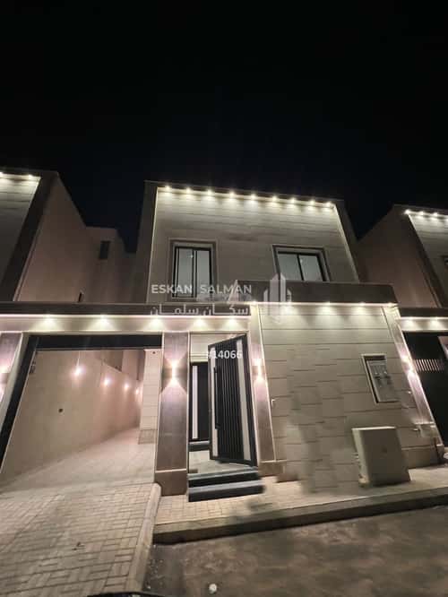 6 bedroom villa in Al Nadwah 4