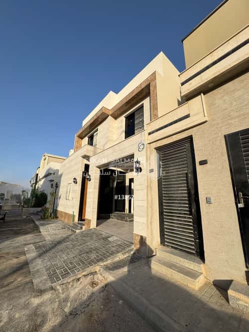 7 bedroom villa in Al Rimal 4