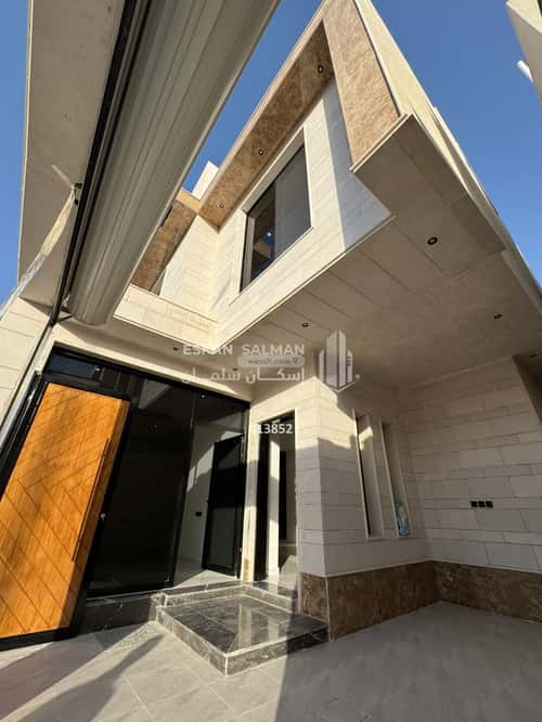 7 bedroom villa in Al Rimal 5