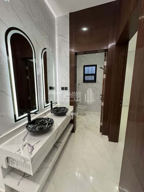 7 bedroom villa in Al Rimal 11