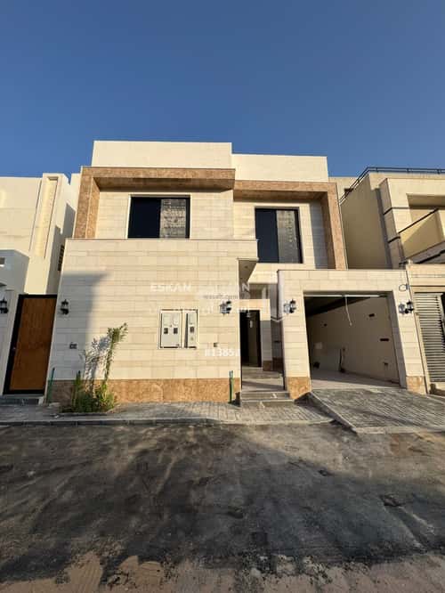 7 bedroom villa in Al Rimal 6