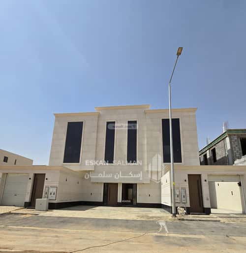 2 bedroom apartment in Al Janadriyah 3