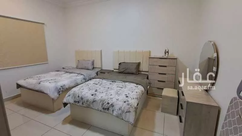 3 bedroom apartment in Al Maizilah 7