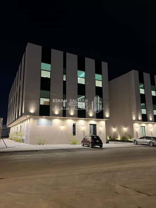 4 bedroom apartment in Dhahrat Laban 4