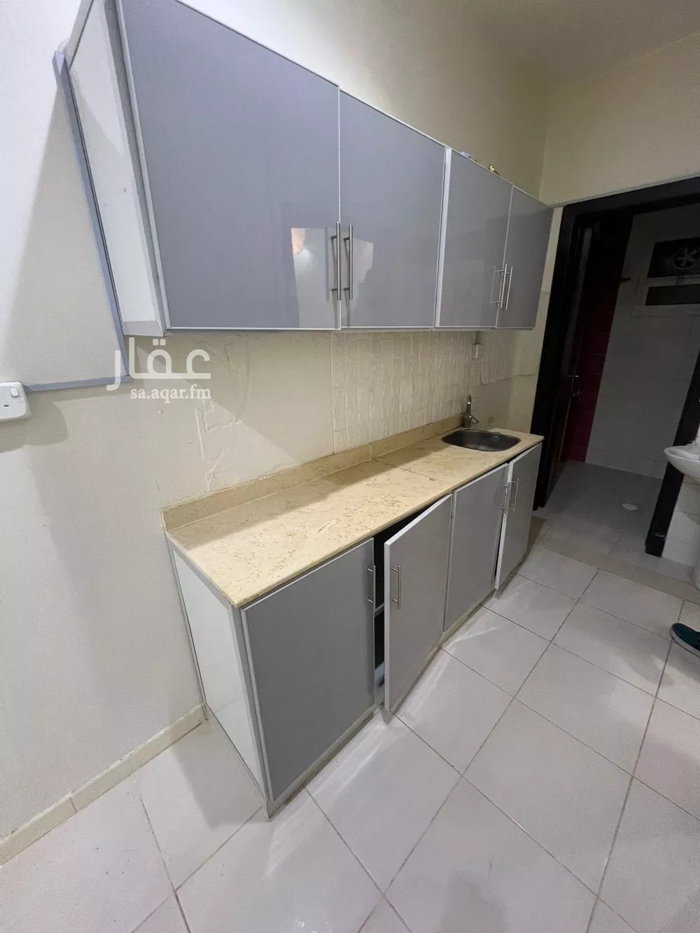 3 bedroom floor in Ishbiliyah 3