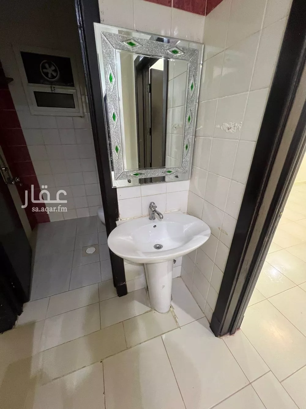 3 bedroom floor in Ishbiliyah 7