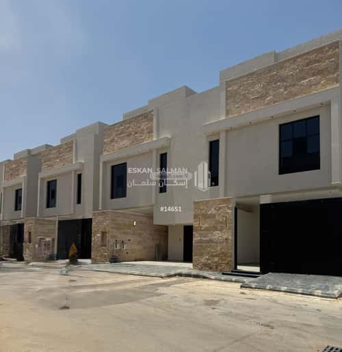 5 bedroom apartment in Al Munsiyah 5