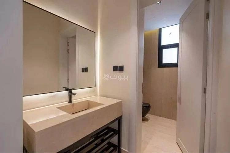 3 bedroom villa in Al Wurud, Riyadh 5