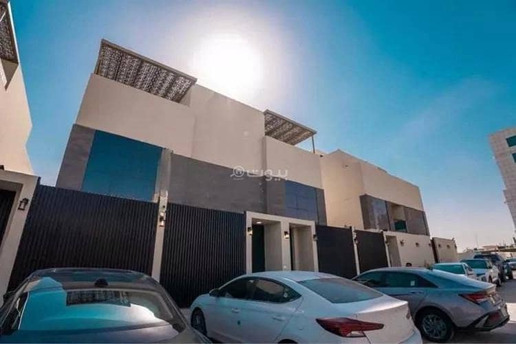 3 bedroom villa in Al Wurud, Riyadh 6