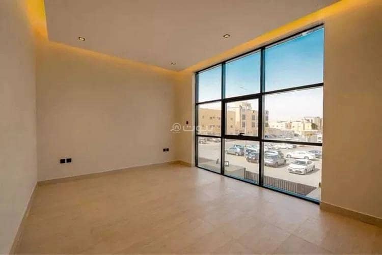 3 bedroom villa in Al Wurud, Riyadh 7