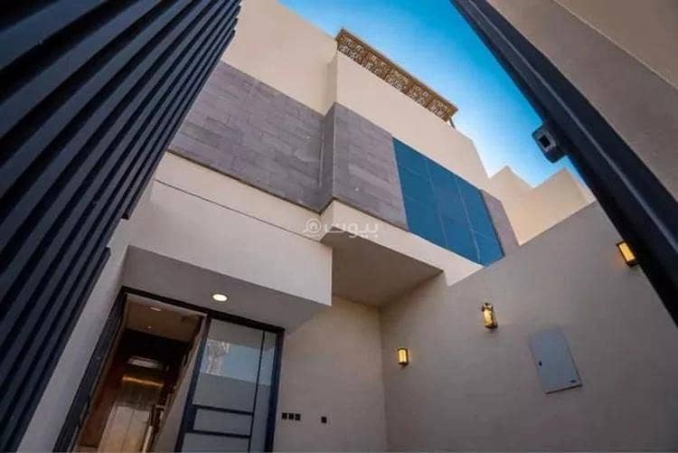 3 bedroom villa in Al Wurud, Riyadh 9