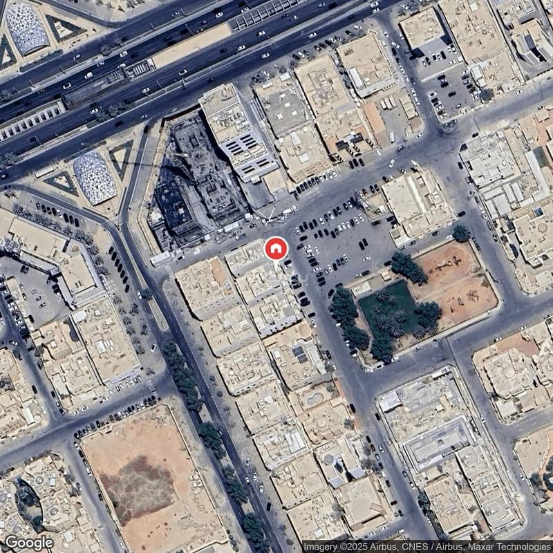 3 bedroom villa in Al Wurud, Riyadh 11