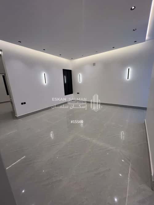 5 bedroom floor in Badr 1