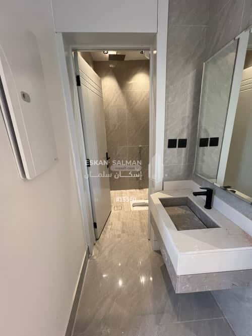 5 bedroom floor in Badr 3