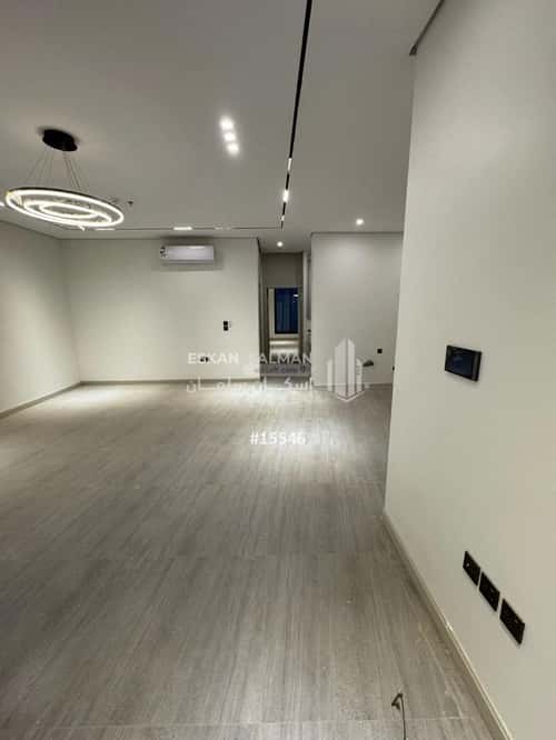 4 bedroom apartment in Al Rimal 4