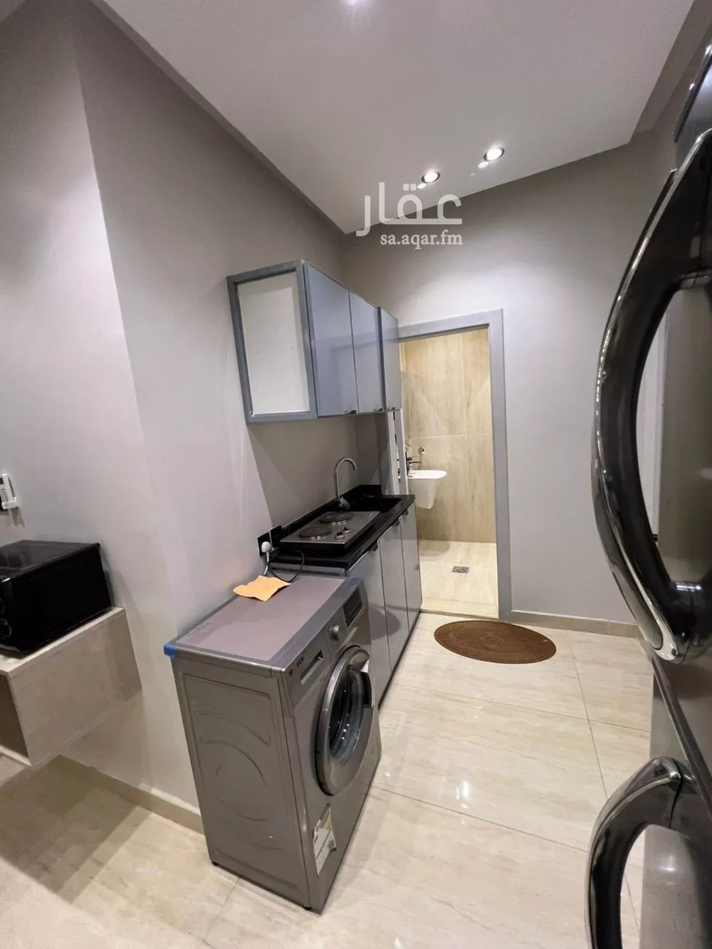 2 bedroom apartment in Al Olaya, Riyadh 11