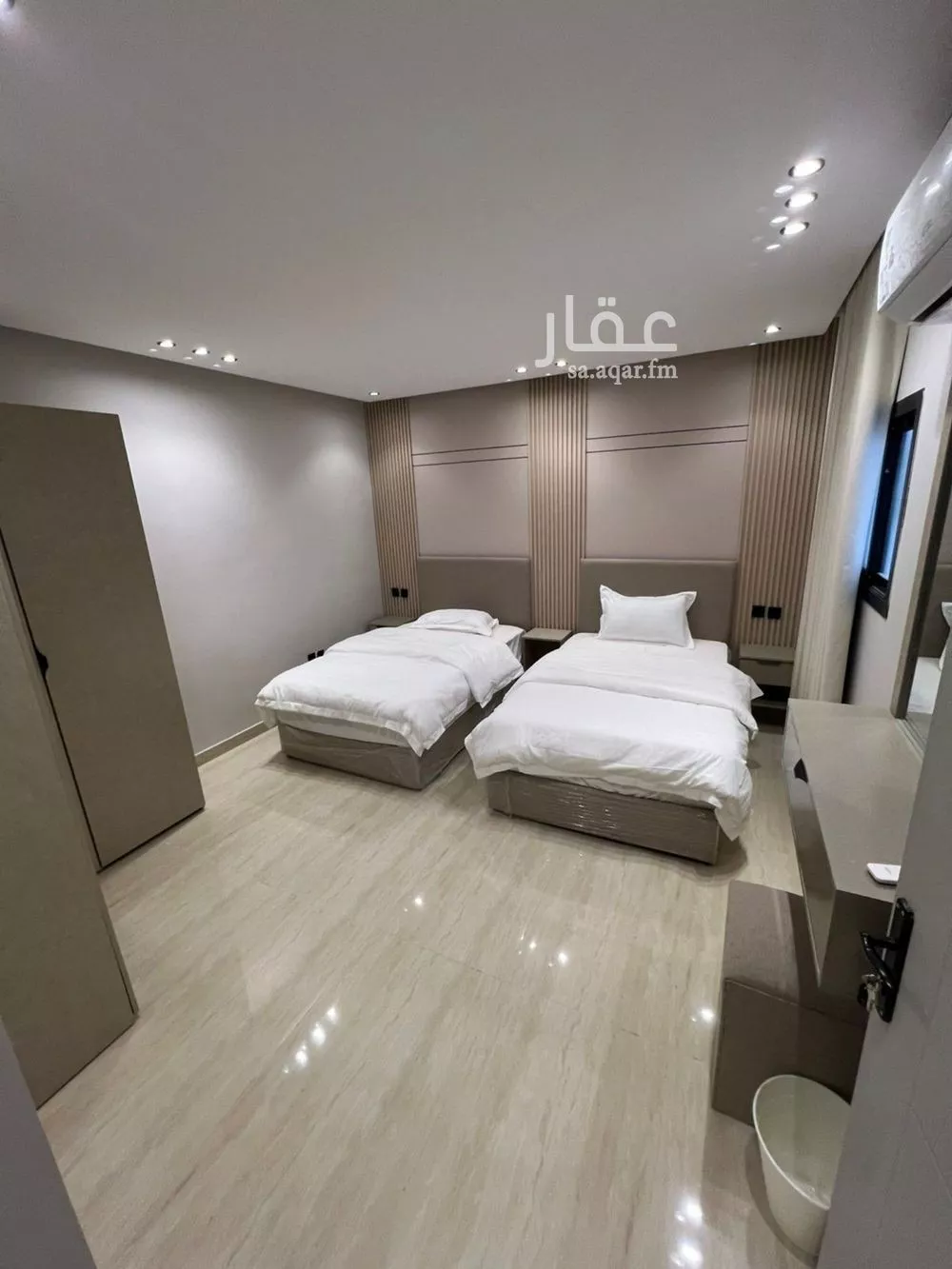 2 bedroom apartment in Al Olaya, Riyadh 16