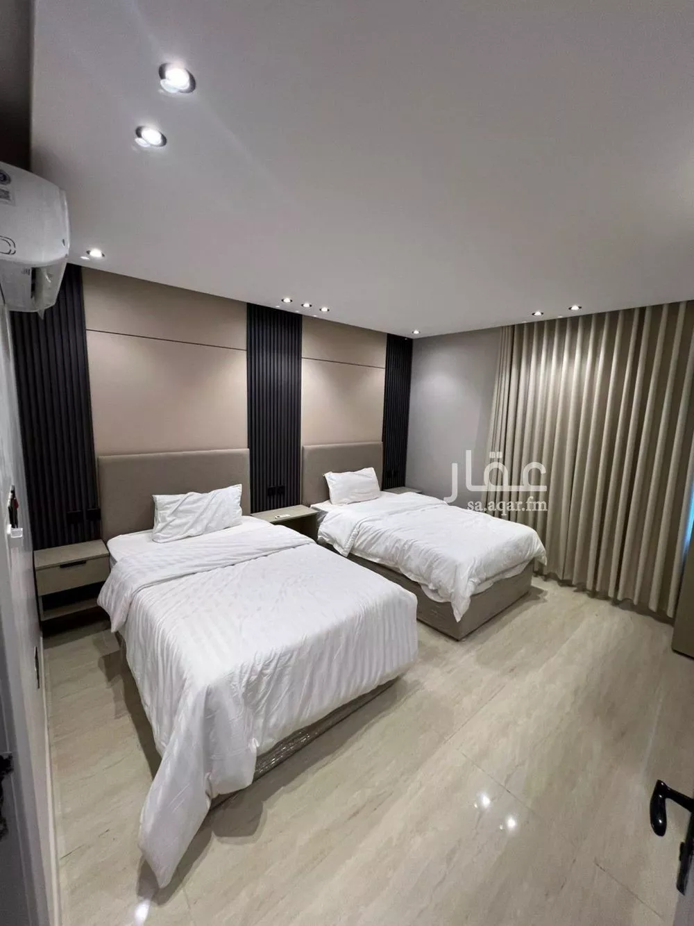 2 bedroom apartment in Al Olaya, Riyadh 20
