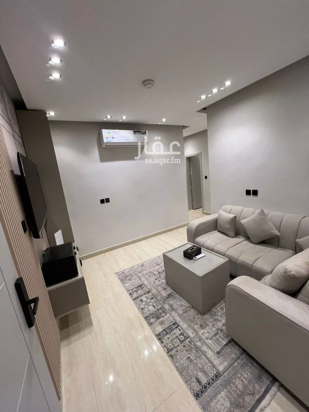 2 bedroom apartment in Al Olaya, Riyadh 22