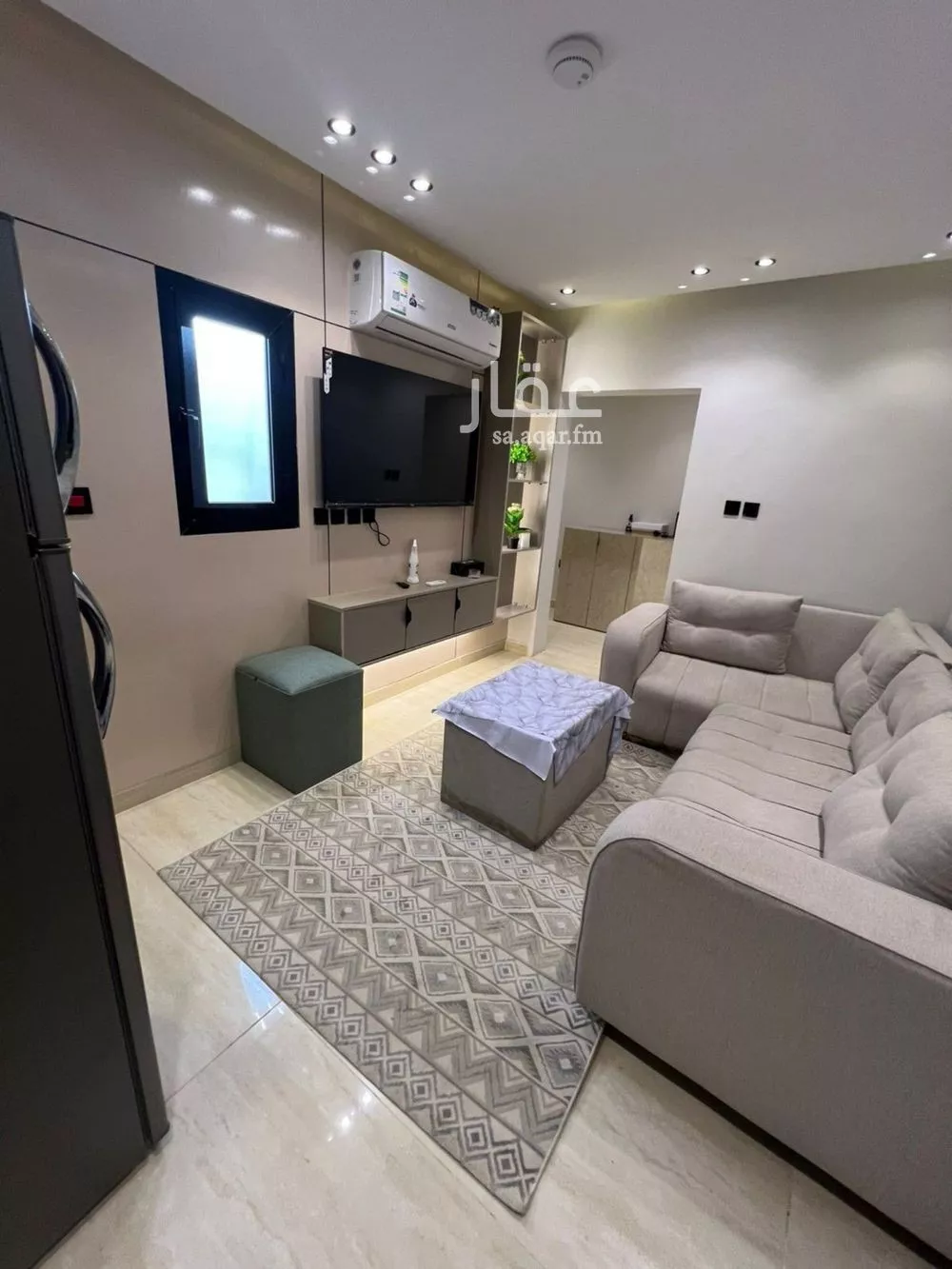 2 bedroom apartment in Al Olaya, Riyadh 23