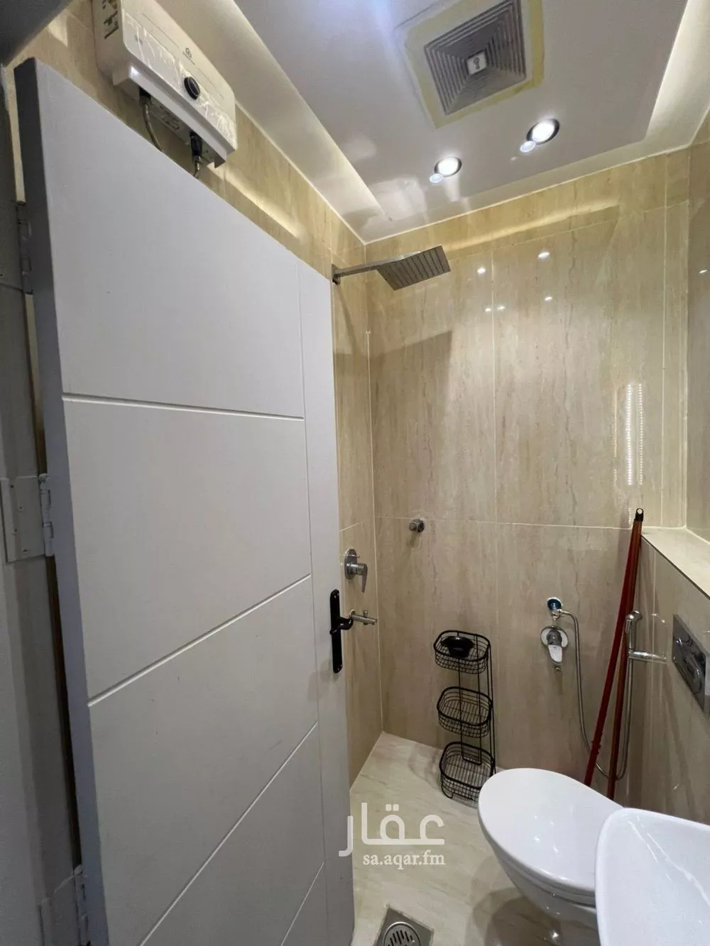 2 bedroom apartment in Al Olaya, Riyadh 25
