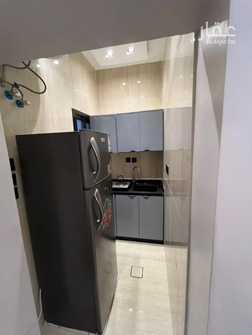 2 bedroom apartment in Al Olaya, Riyadh 4