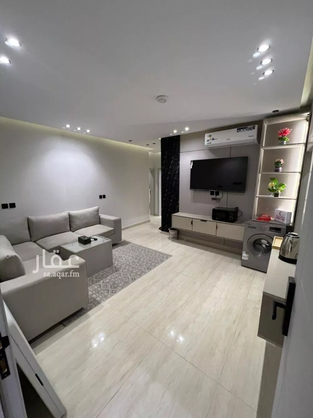 2 bedroom apartment in Al Olaya, Riyadh 7